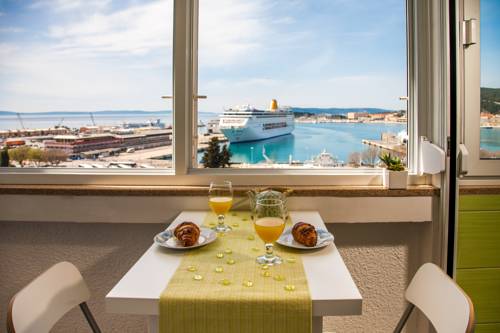 Divisé Croatie Code de réduction de dernière minute Booking.com