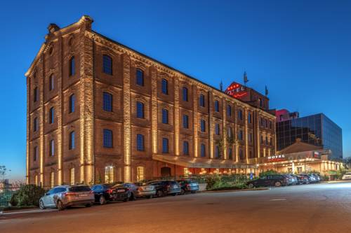 Włocławek Polen Last-Minute-Rabattcode Booking.com