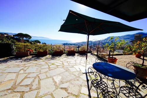 Santa Margherita Ligure Italien Last-Minute-Rabattcode Booking.com