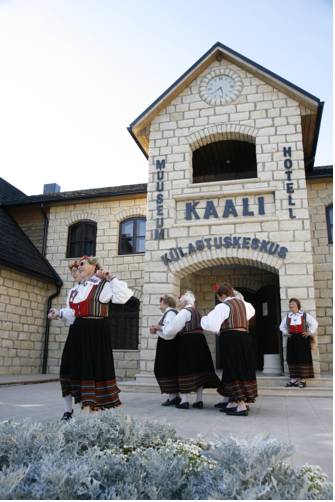Kaali Estland Last-Minute-Rabattcode Booking.com