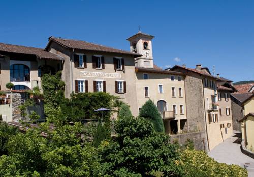 Miglieglia Switzerland Last Minute Discount Code Booking.com
