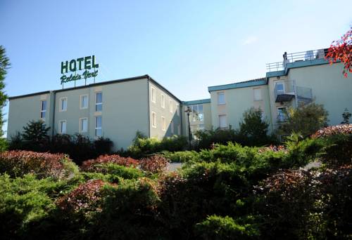 Montbeliard Frankreich Last-Minute-Rabattcode Booking.com