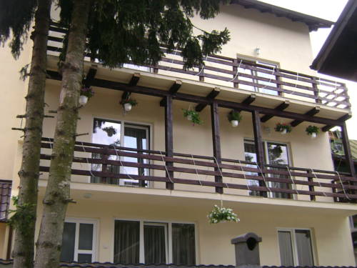Buşteni Rumänien Last-Minute-Rabattcode Booking.com