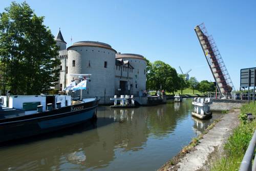 Bruges Belgique Code de réduction de dernière minute Booking.com
