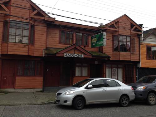 Puerto Montt Chile Last-Minute-Rabattcode Booking.com