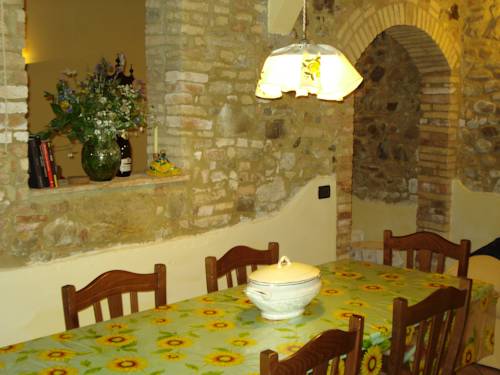 Chianni Italien Last-Minute-Rabattcode Booking.com
