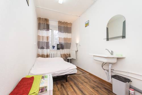 Kazán Rusia Último Minuto Código de Descuento Booking.com