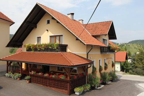 Šentjanž Slovenia Last Minute Discount Code Booking.com