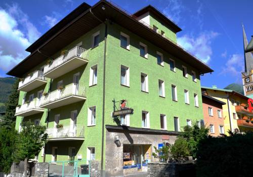 Bad Hofgastein Austria Last Minute Discount Code Booking.com
