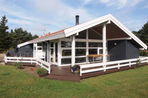 Blåvand Dänemark Last-Minute-Rabattcode Booking.com