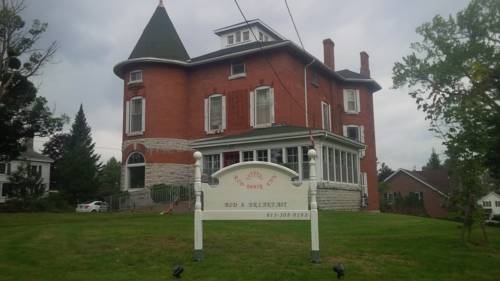 Napanee Canada Laatste minuut Kortingscode Booking.com