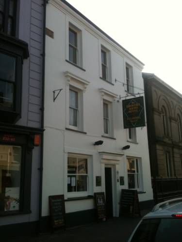 Carmarthen United Kingdom Last Minute Discount Code Booking.com