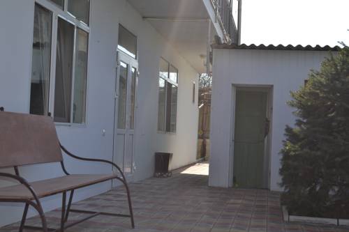 Vityazevo Russland Last-Minute-Rabattcode Booking.com