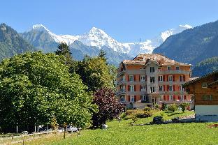 Wilderswil Switzerland Last Minute Discount Code Agoda.com