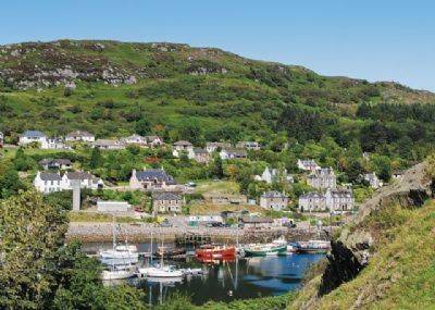 Tarbert Loch Fyne Verenigd Koningkrijk Laatste minuut Kortingscode Booking.com