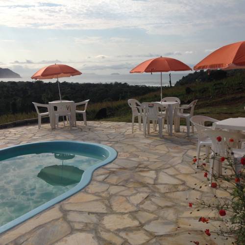 Ubatuba (Sao Paulo) Brazil Last Minute Discount Code Booking.com