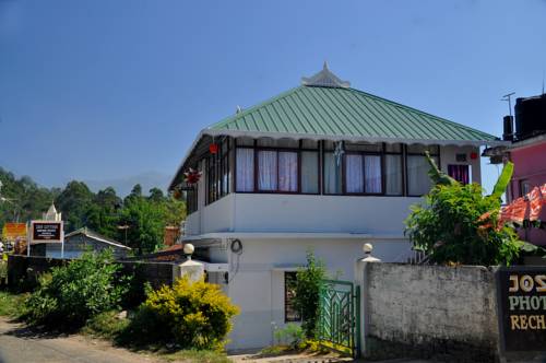 Chinnakanal India Last Minute Discount Code Booking.com