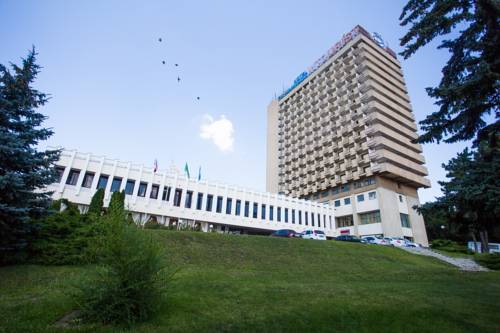 Pyatigorsk Russia Last Minute Discount Code Booking.com