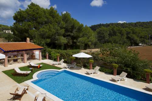 Santa Eulària del Riu Spanien Last-Minute-Rabattcode Booking.com