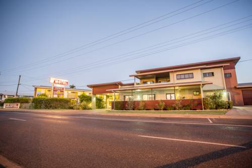 Mount Isa Australien Last-Minute-Rabattcode Booking.com