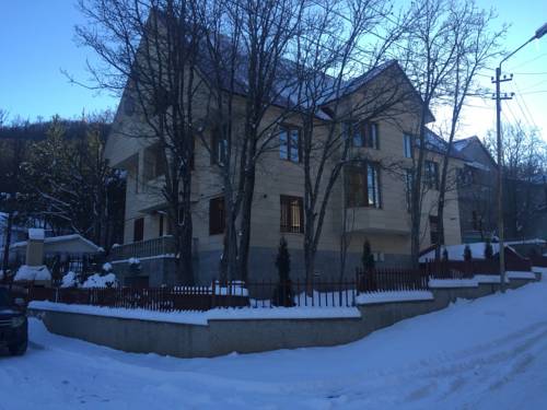 Tsaghkadzor Armenia Last Minute Discount Code Booking.com