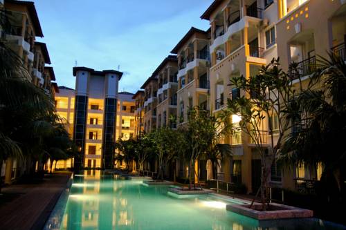 Desaru Malaysia Last-Minute-Rabattcode Booking.com