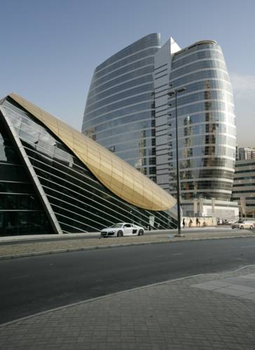 Dubai United Arab Emirates Last Minute Discount Code Booking.com