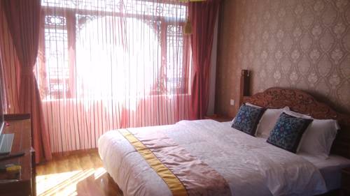 Lijiang China Last Minute Discount Code Booking.com
