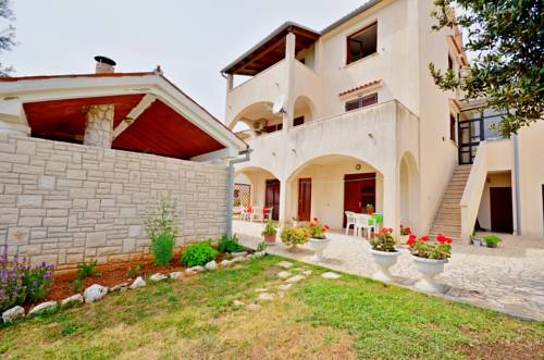 Vinkuran Croatia Last Minute Discount Code Booking.com