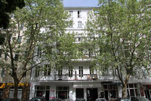 Berlin Deutschland Last-Minute-Rabattcode Booking.com