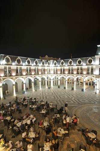 Batumi Georgia Last-Minute-Rabattcode Booking.com
