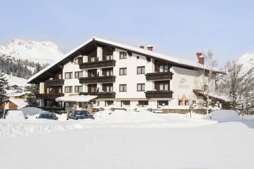 Lech Oostenrijk Laatste minuut Kortingscode Booking.com