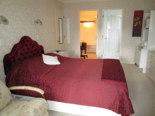 Palmerston North New Zealand Last Minute Discount Code Booking.com