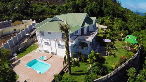 Anse Royale Seychellen Last-Minute-Rabattcode Booking.com