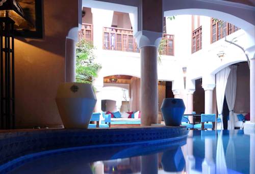 Marrakech Maroc Code de réduction de dernière minute Booking.com