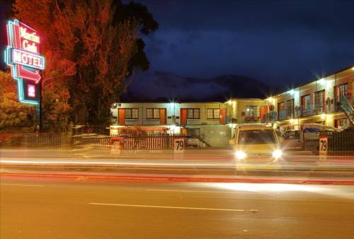 Hobart Australië Laatste minuut Kortingscode Booking.com