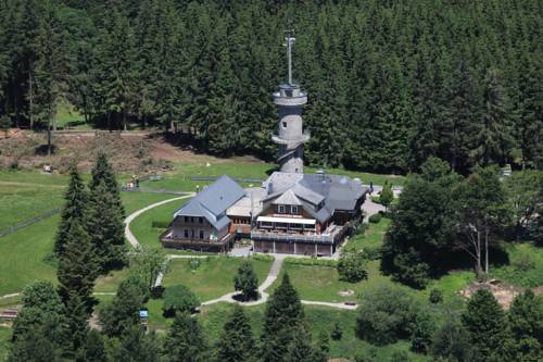 Furtwangen Deutschland Last-Minute-Rabattcode Booking.com