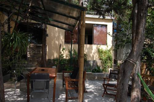 Simeiz Krim Last-Minute-Rabattcode Booking.com