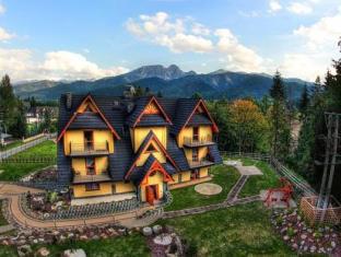 Zakopane Poland Last Minute Discount Code Agoda.com