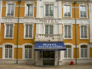 Geres Portugal Last Minute Discount Code Agoda.com