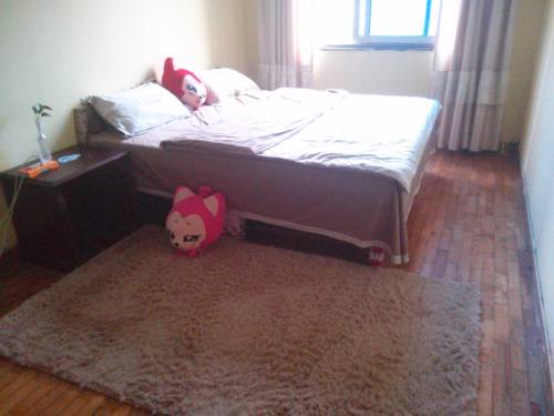 Chengdu China Laatste minuut Kortingscode Booking.com