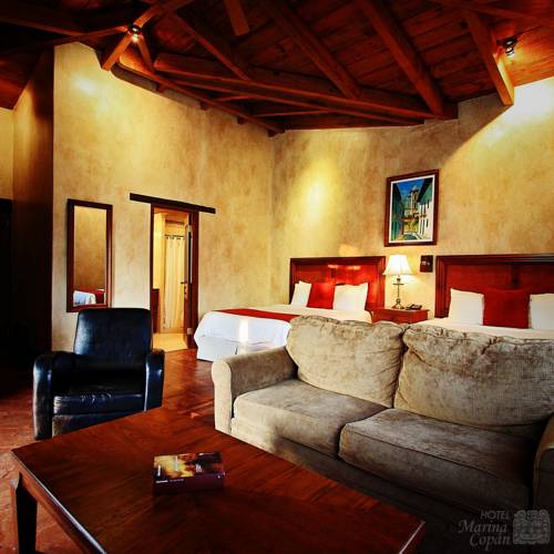 Copan Honduras Last Minute Discount Code Booking.com