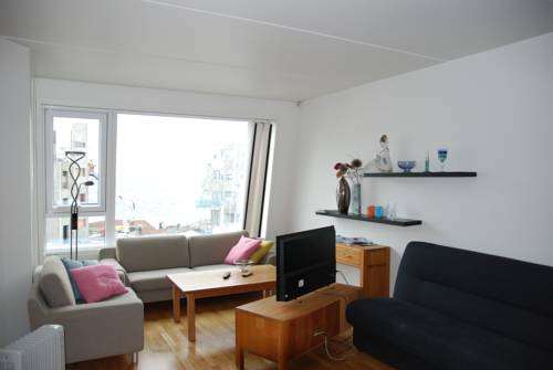 Tromsø Norwegen Last-Minute-Rabattcode Booking.com