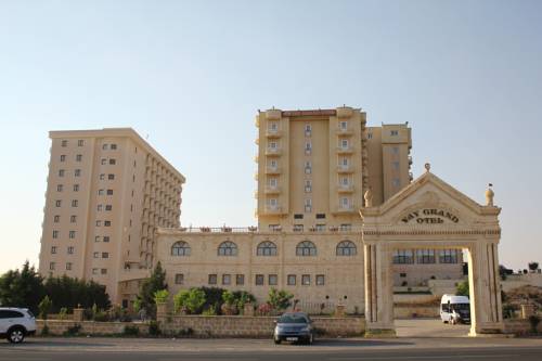 Mardin Turquie Code de réduction de dernière minute Booking.com