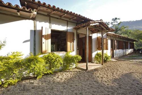 Paraty (Rio de Janeiro) Brazil Last Minute Discount Code Booking.com