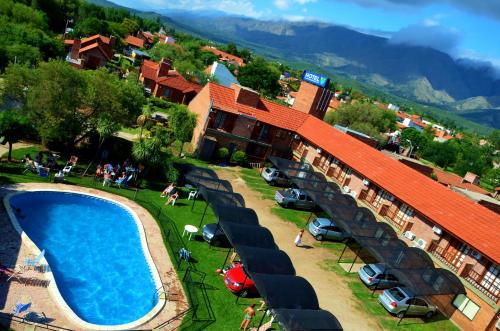Villa de Merlo Argentina Last Minute Discount Code Agoda.com
