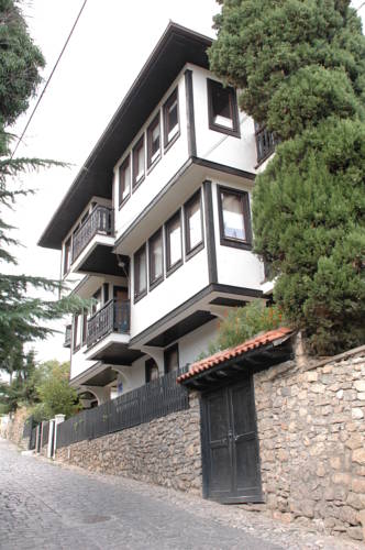Ohrid Mazedonien Last-Minute-Rabattcode Booking.com