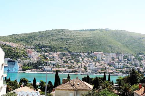 Dubrovnik Croatie Code de réduction de dernière minute Booking.com