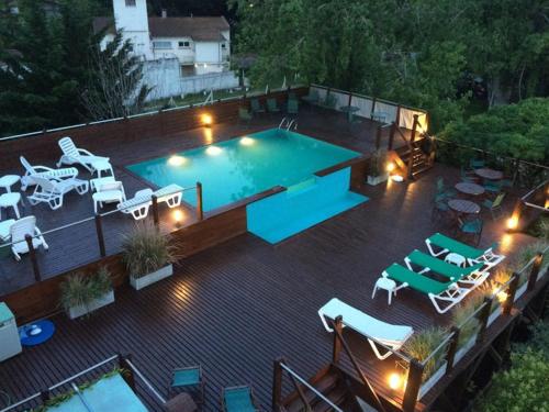Villa Gesell Argentina Last Minute Discount Code Agoda.com