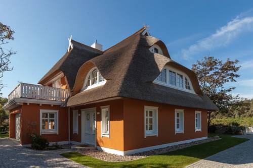 Ahrenshoop Allemagne Code de réduction de dernière minute Booking.com